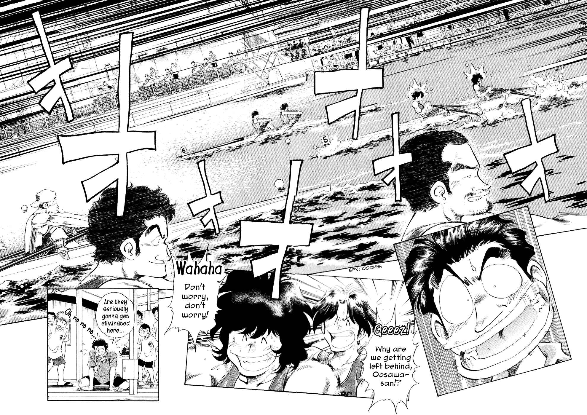 Page 7 Chapter 15 Regatta