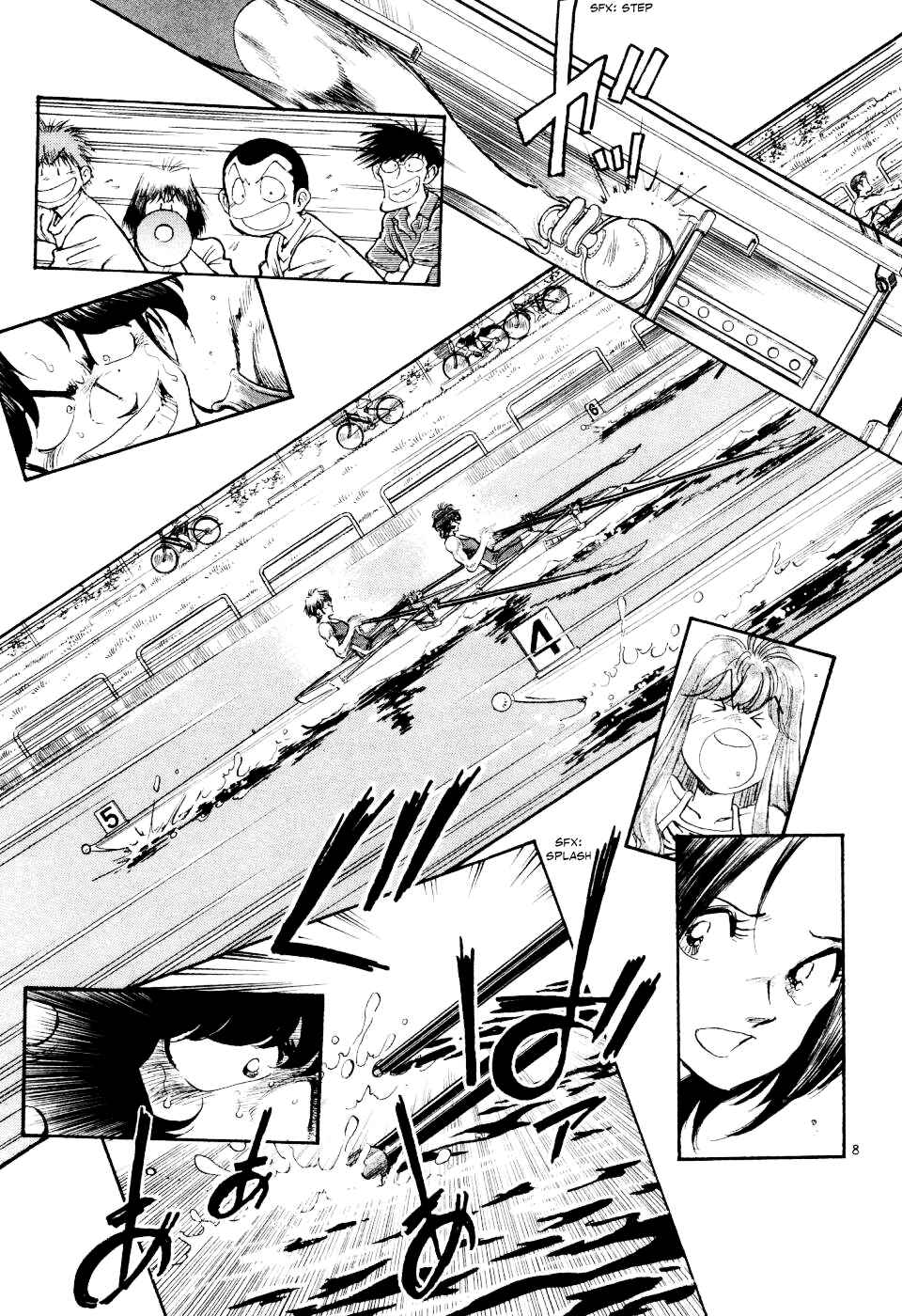 Page 9 Chapter 15 Regatta