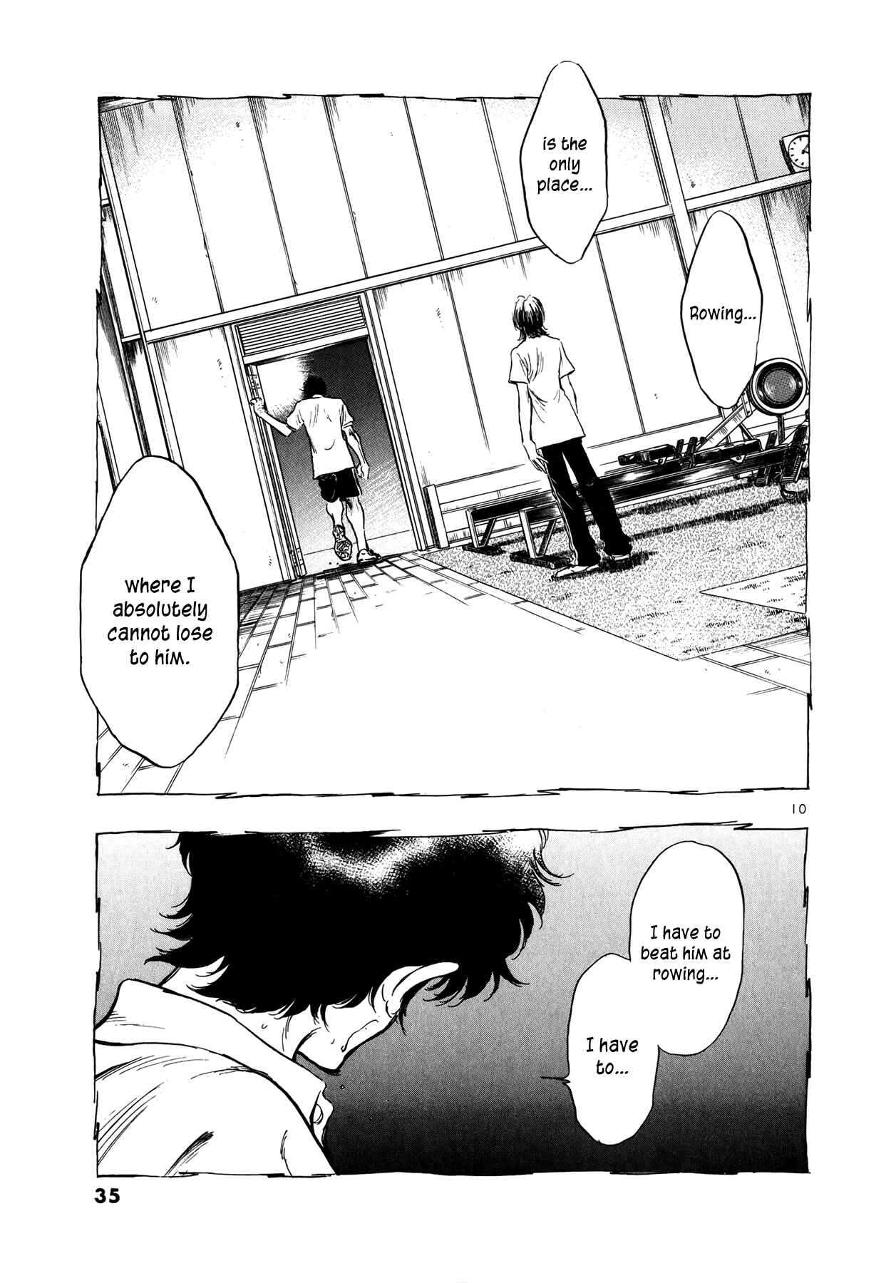 Page 10 Chapter 32 Regatta