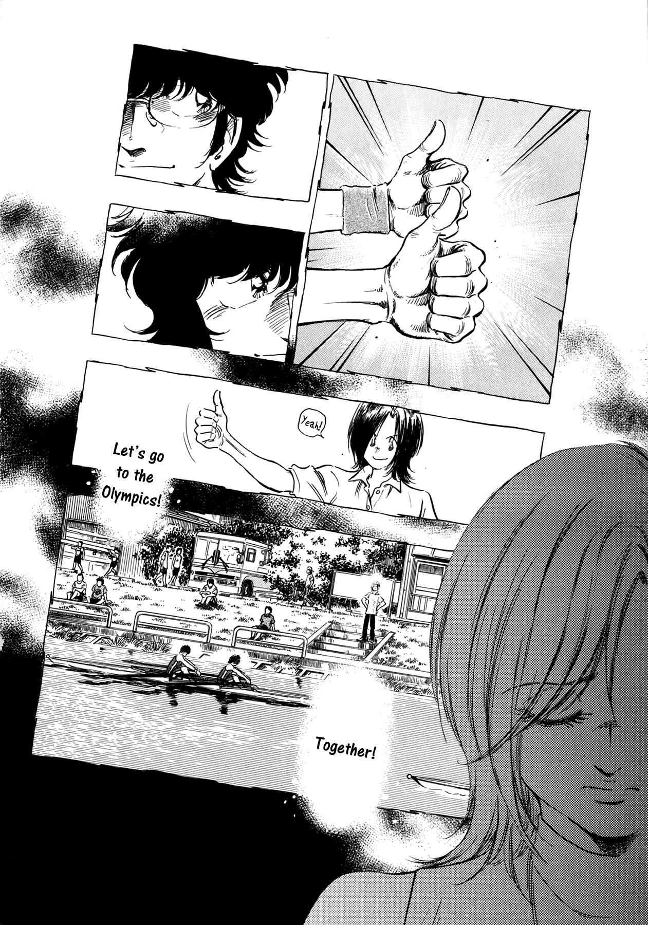 Page 19 Chapter 32 Regatta
