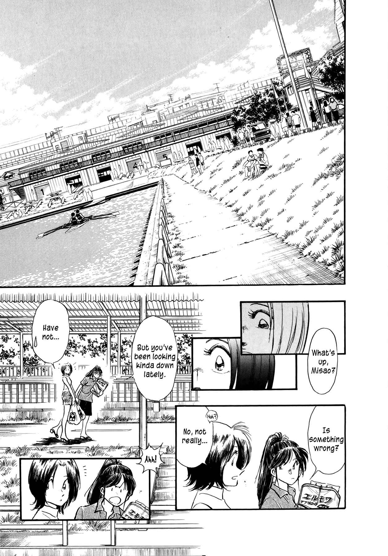 Page 2 Chapter 32 Regatta