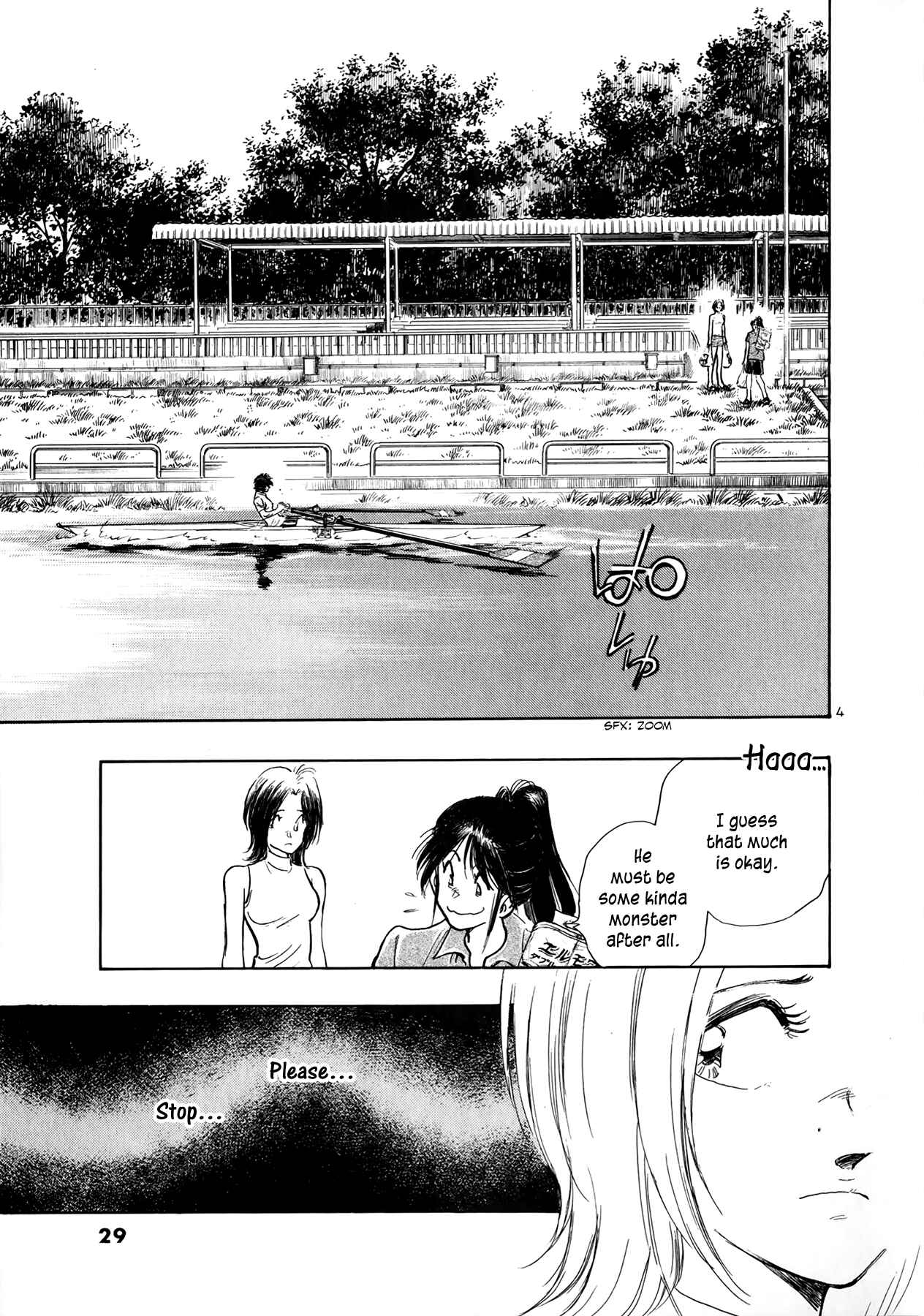 Page 4 Chapter 32 Regatta