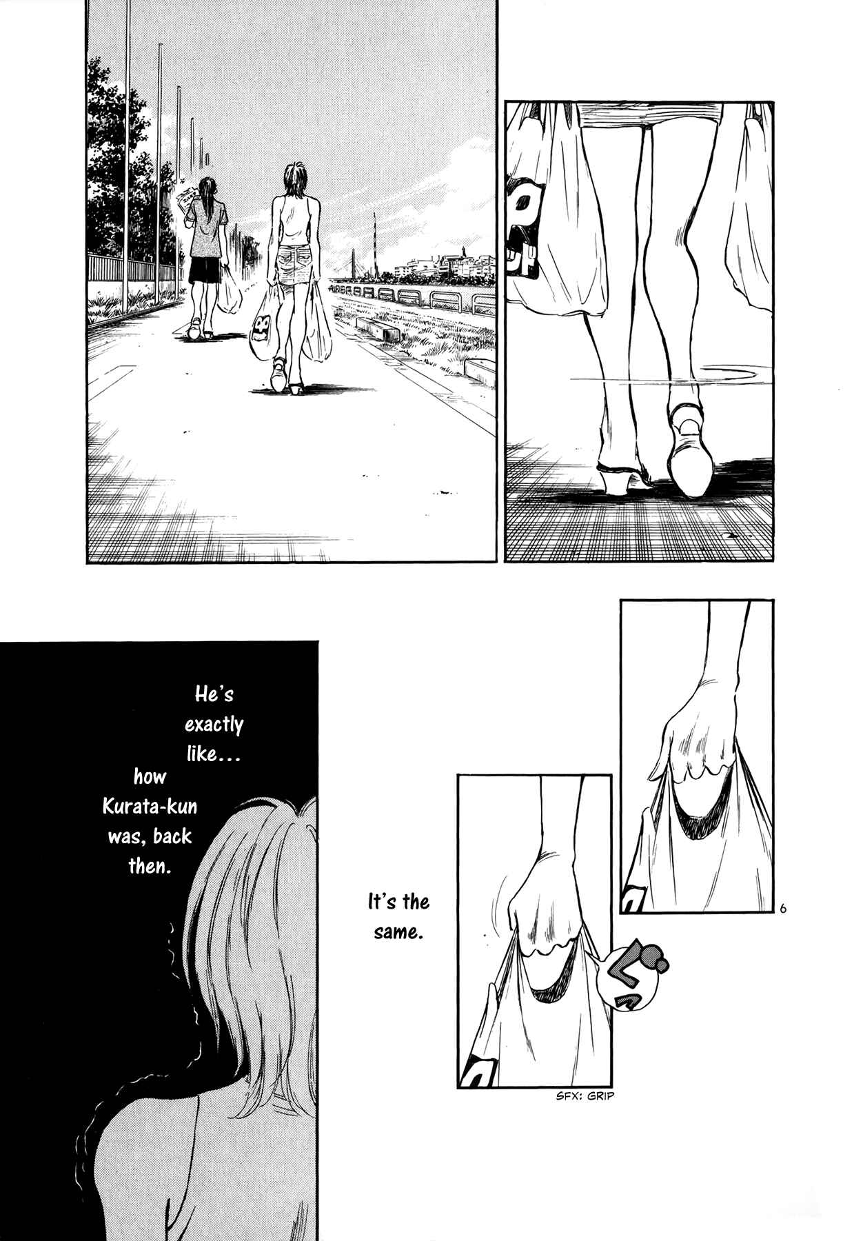 Page 6 Chapter 32 Regatta