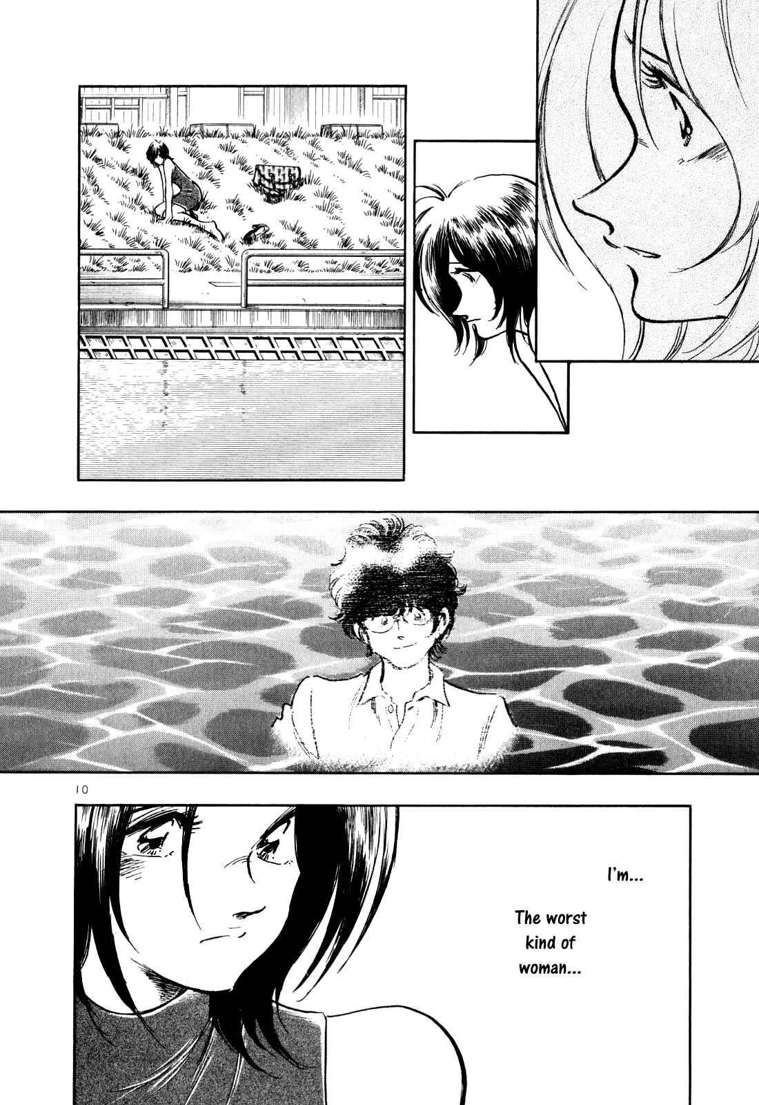 Page 10 Chapter 38 Regatta