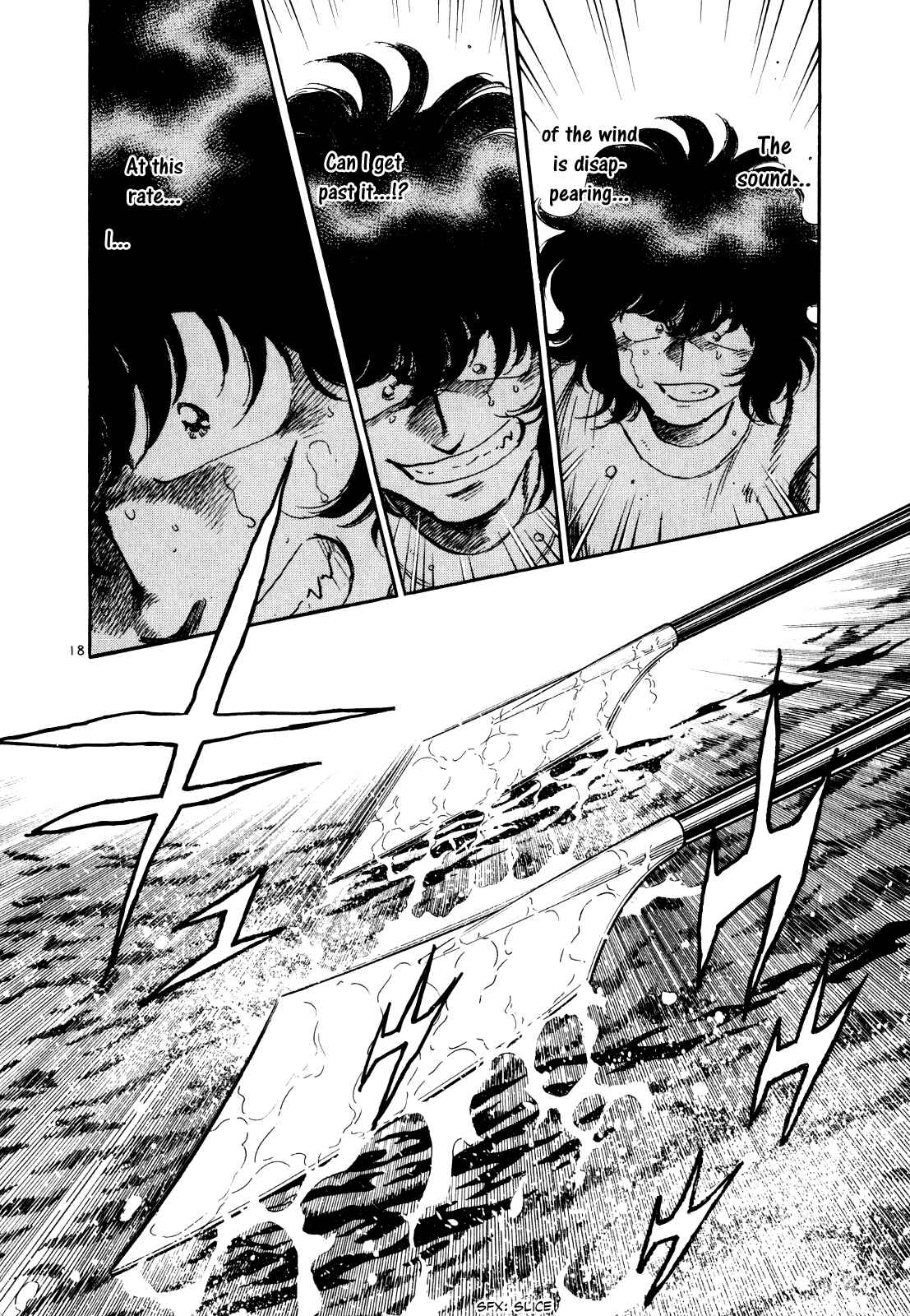 Page 18 Chapter 38 Regatta