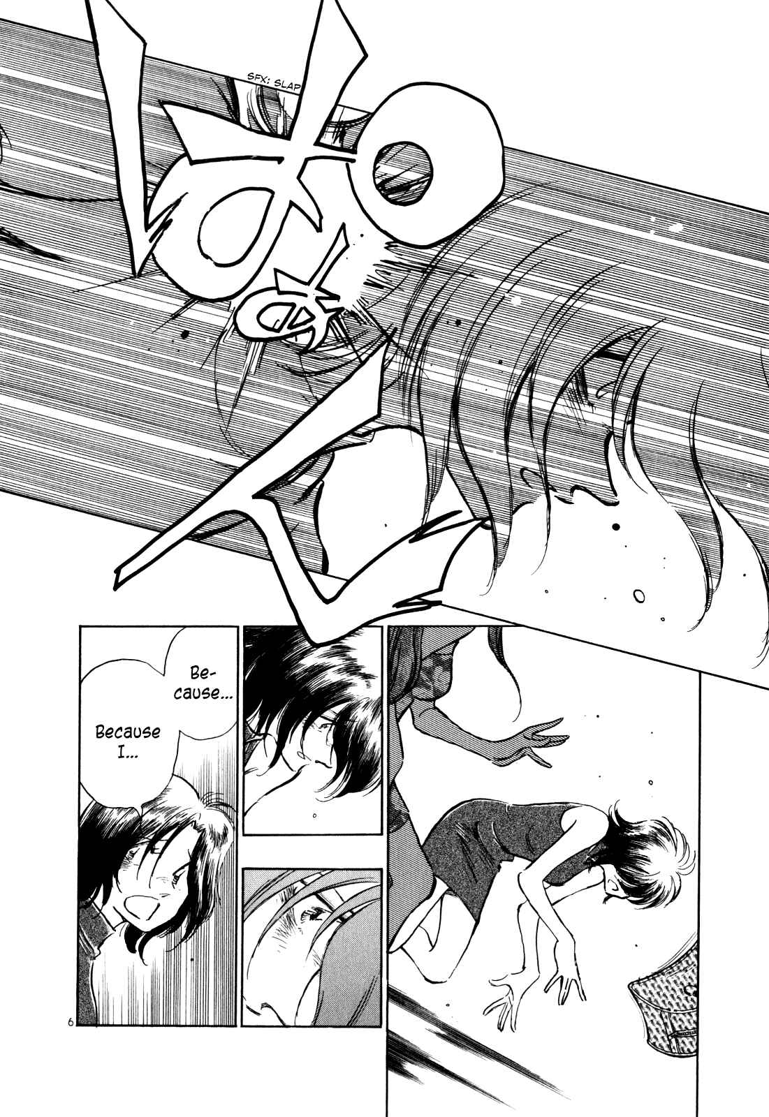 Page 6 Chapter 38 Regatta