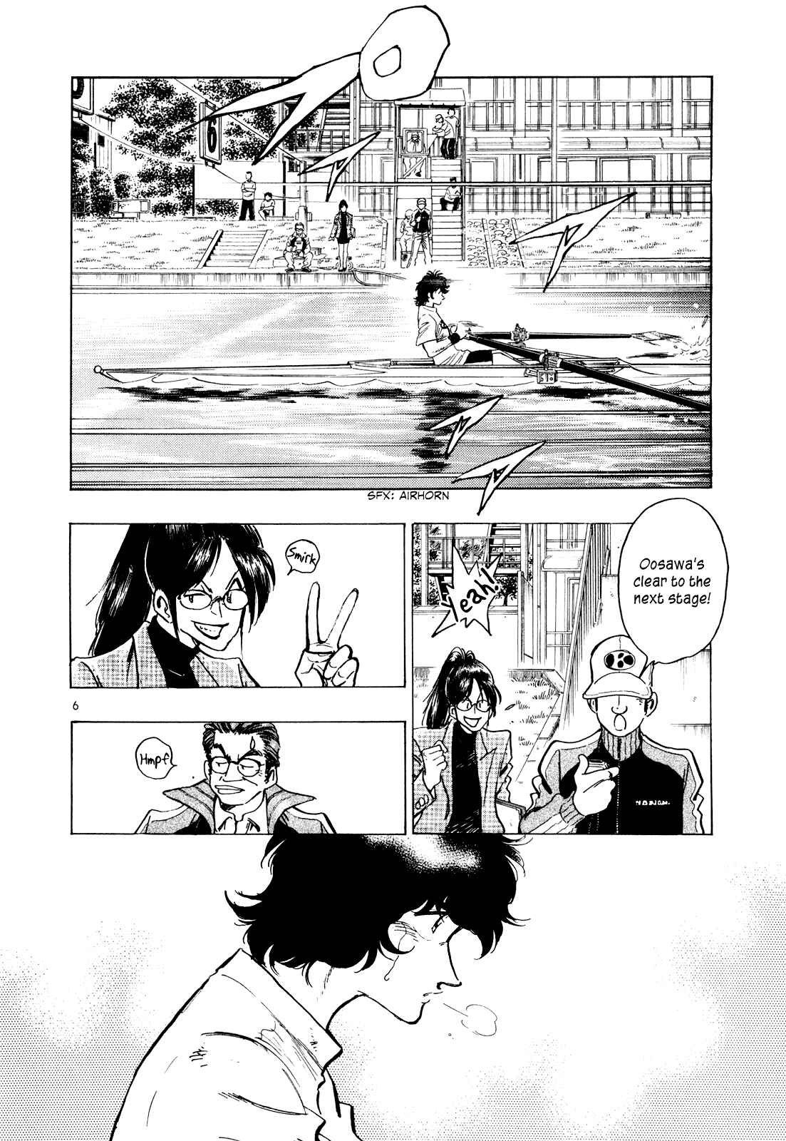 Page 11 Chapter 42 Regatta