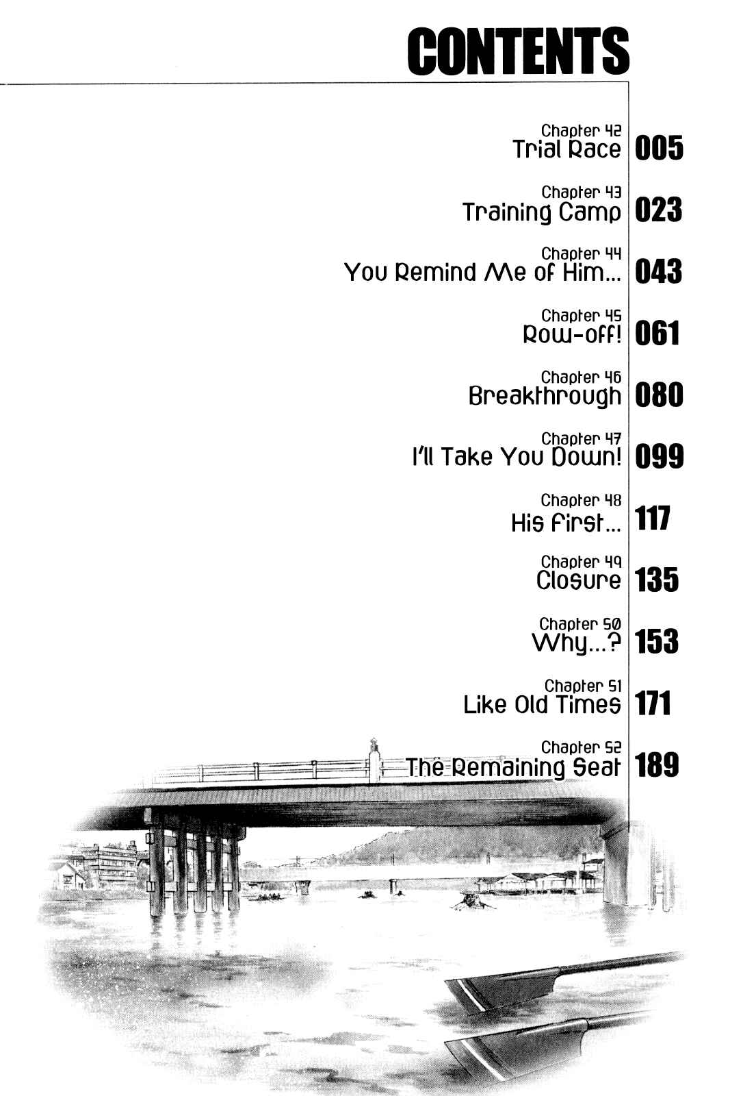 Page 5 Chapter 42 Regatta