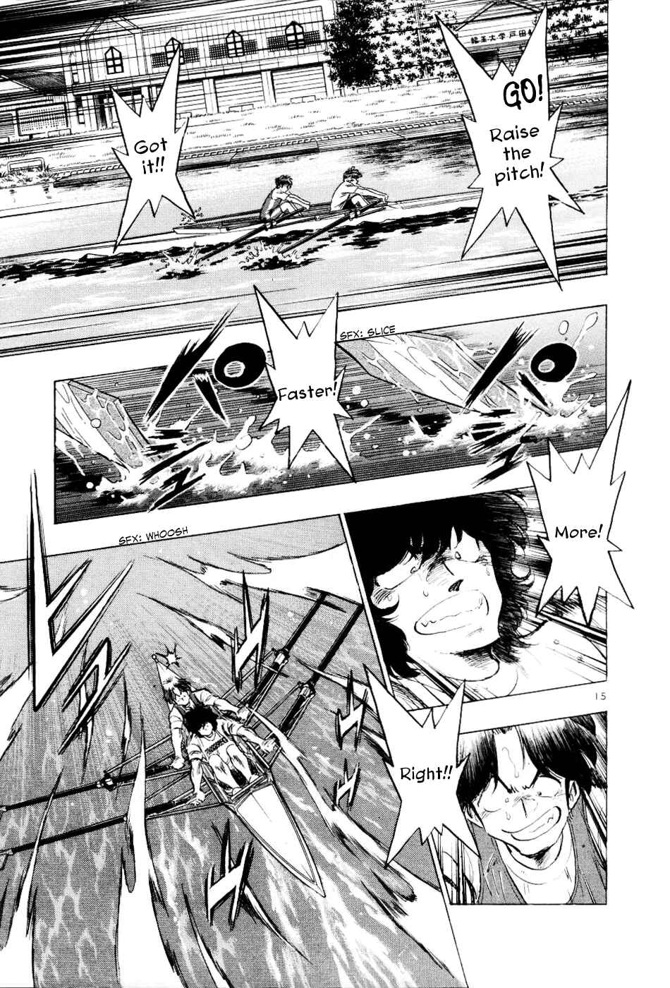 Page 17 Chapter 11 Regatta