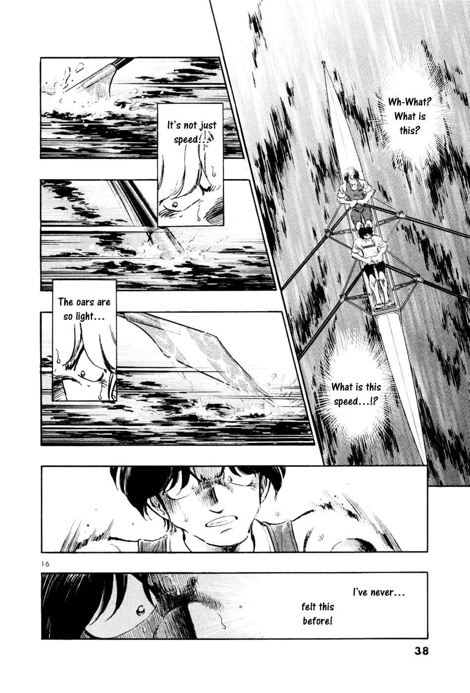 Page 18 Chapter 11 Regatta