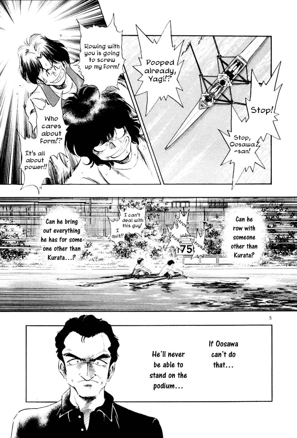 Page 7 Chapter 11 Regatta