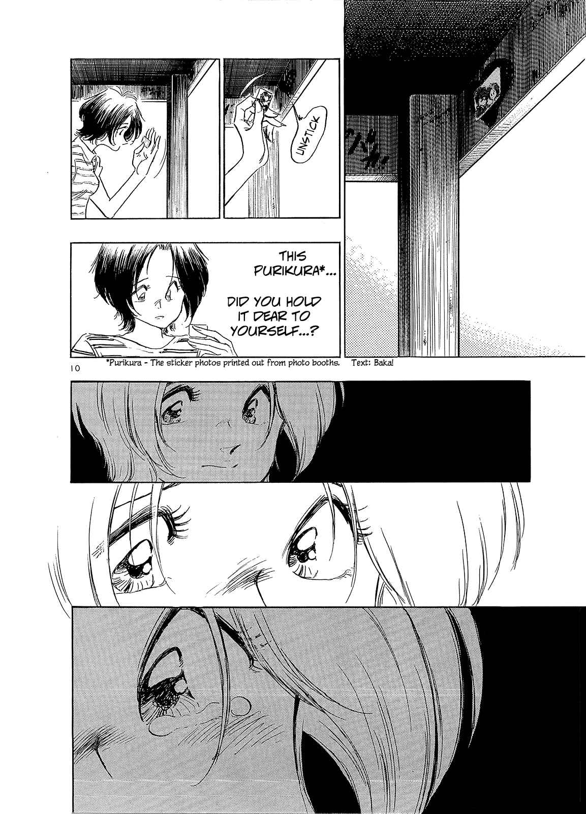 Page 11 Chapter 2 Regatta