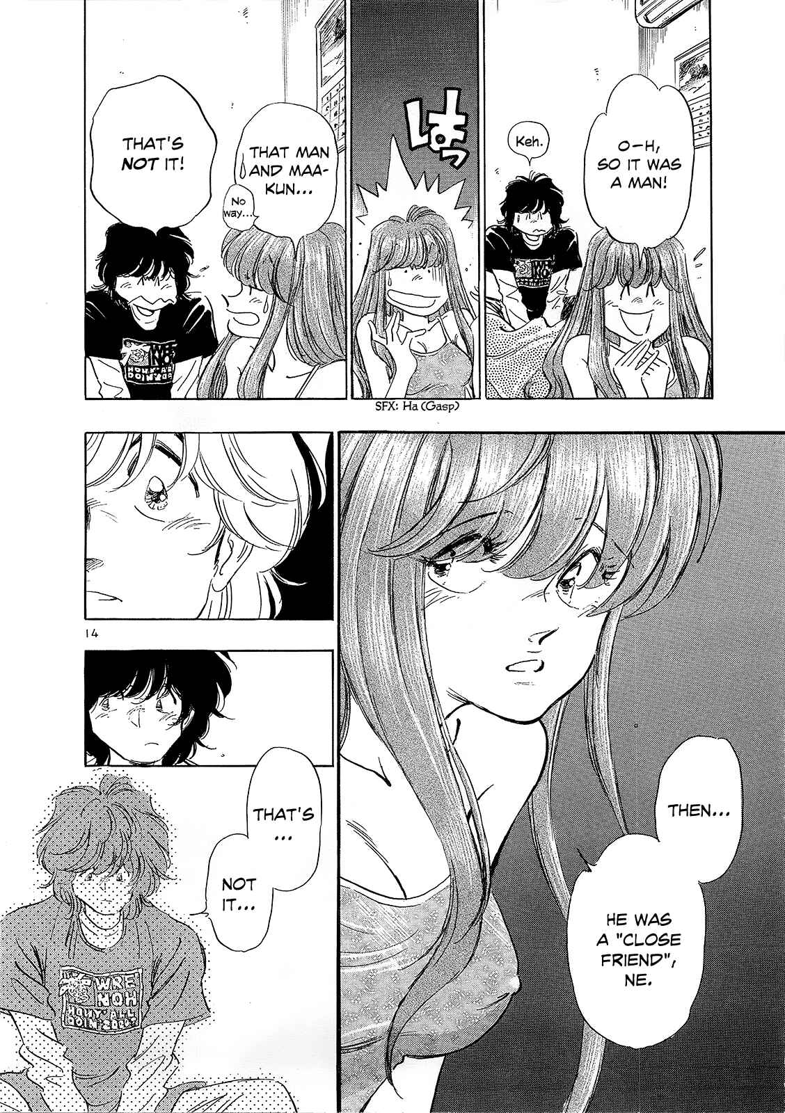 Page 15 Chapter 2 Regatta
