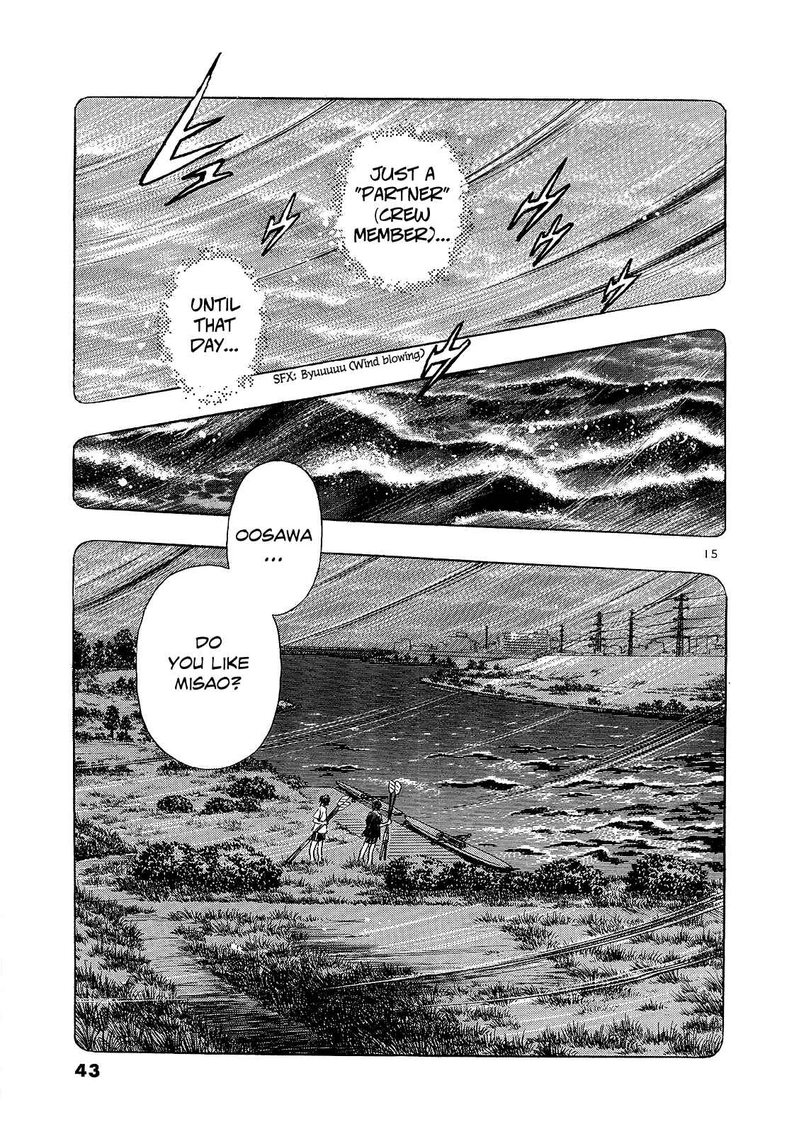 Page 16 Chapter 2 Regatta