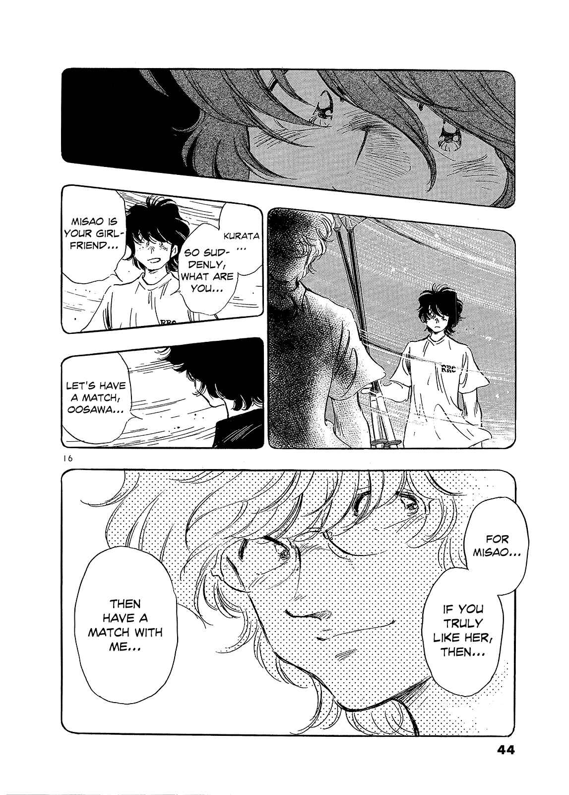 Page 17 Chapter 2 Regatta