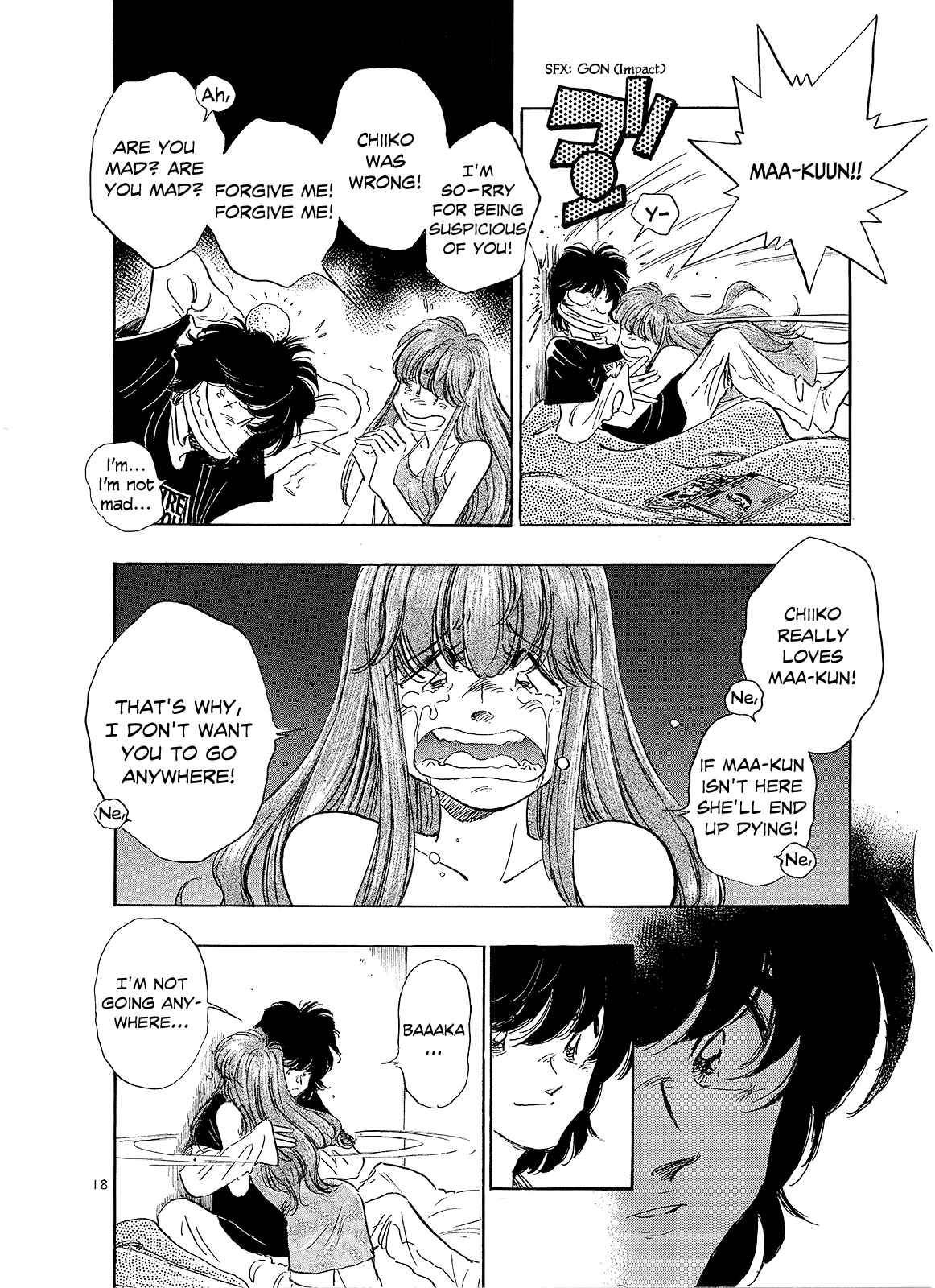 Page 19 Chapter 2 Regatta