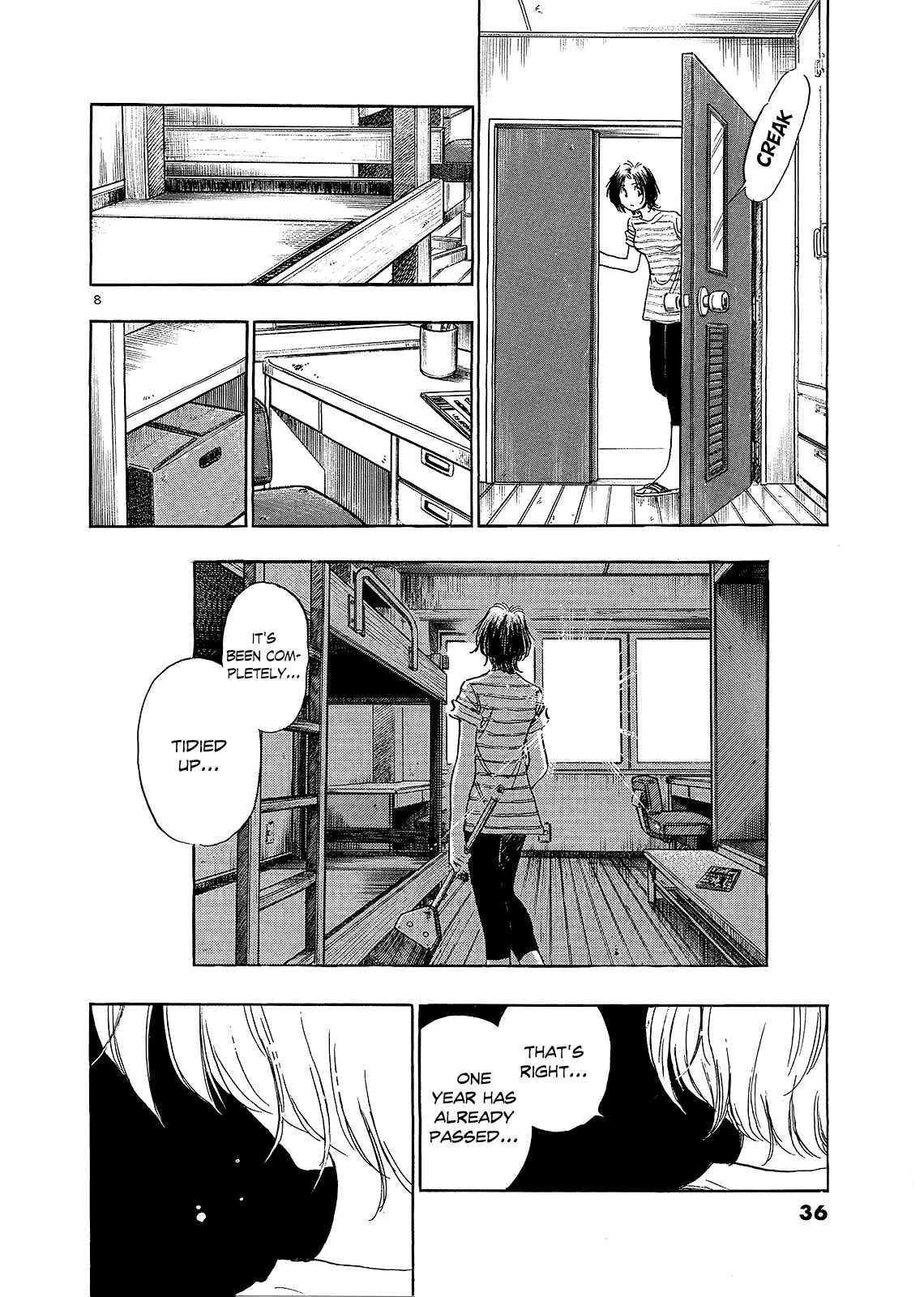 Page 9 Chapter 2 Regatta