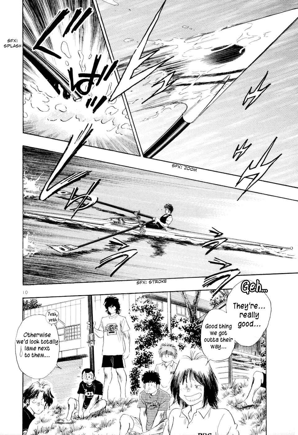 Page 10 Chapter 28 Regatta