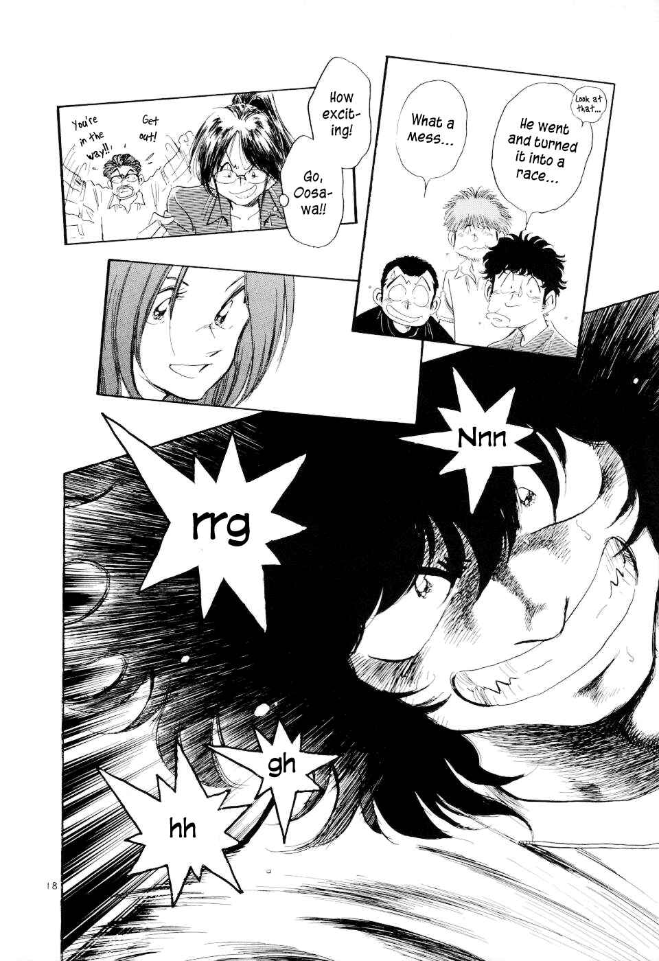 Page 18 Chapter 28 Regatta