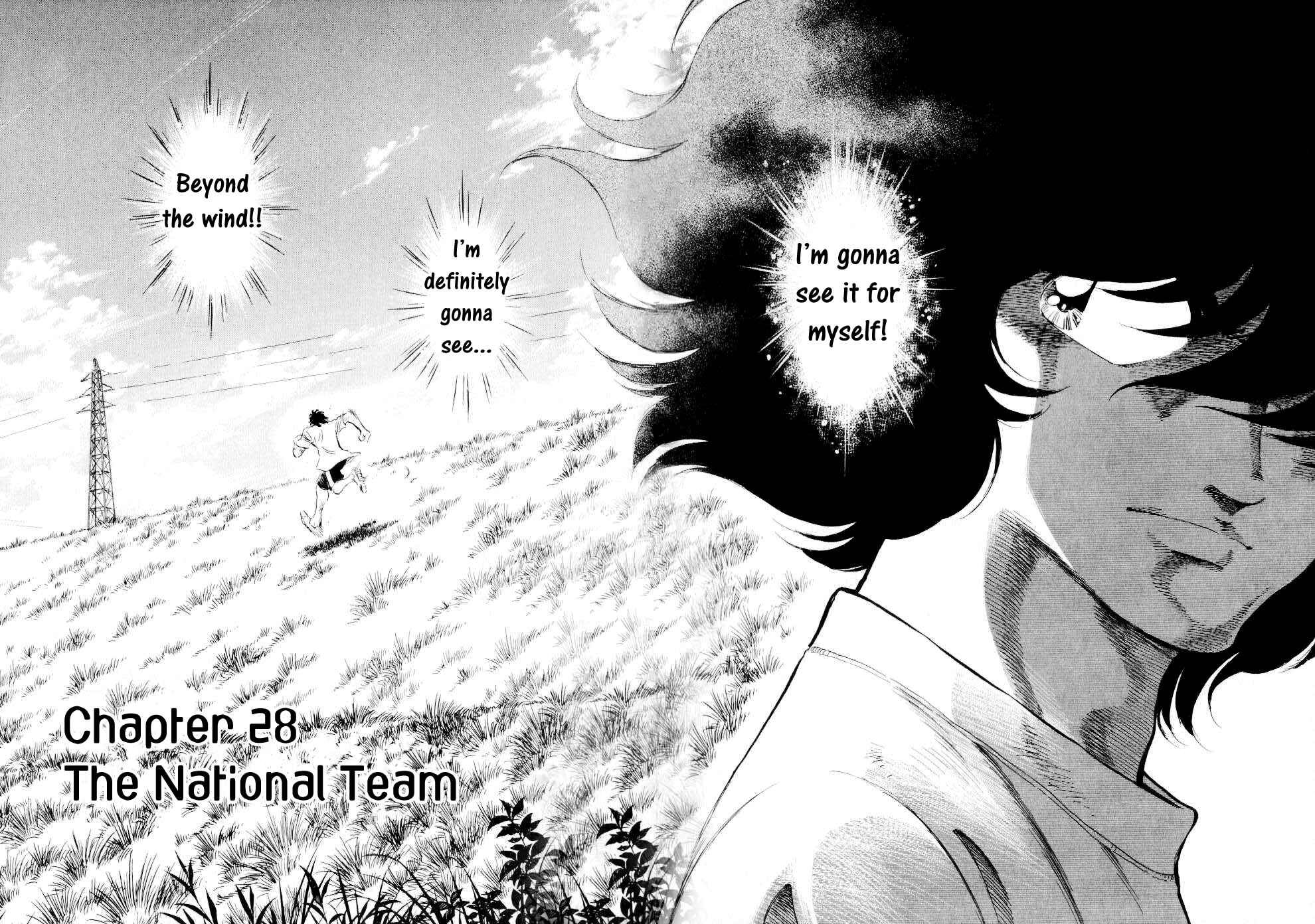 Page 4 Chapter 28 Regatta
