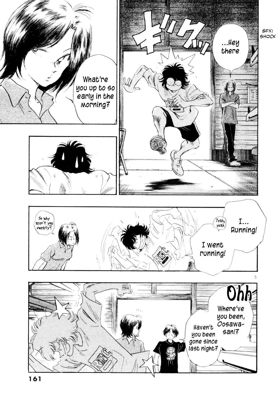 Page 6 Chapter 28 Regatta