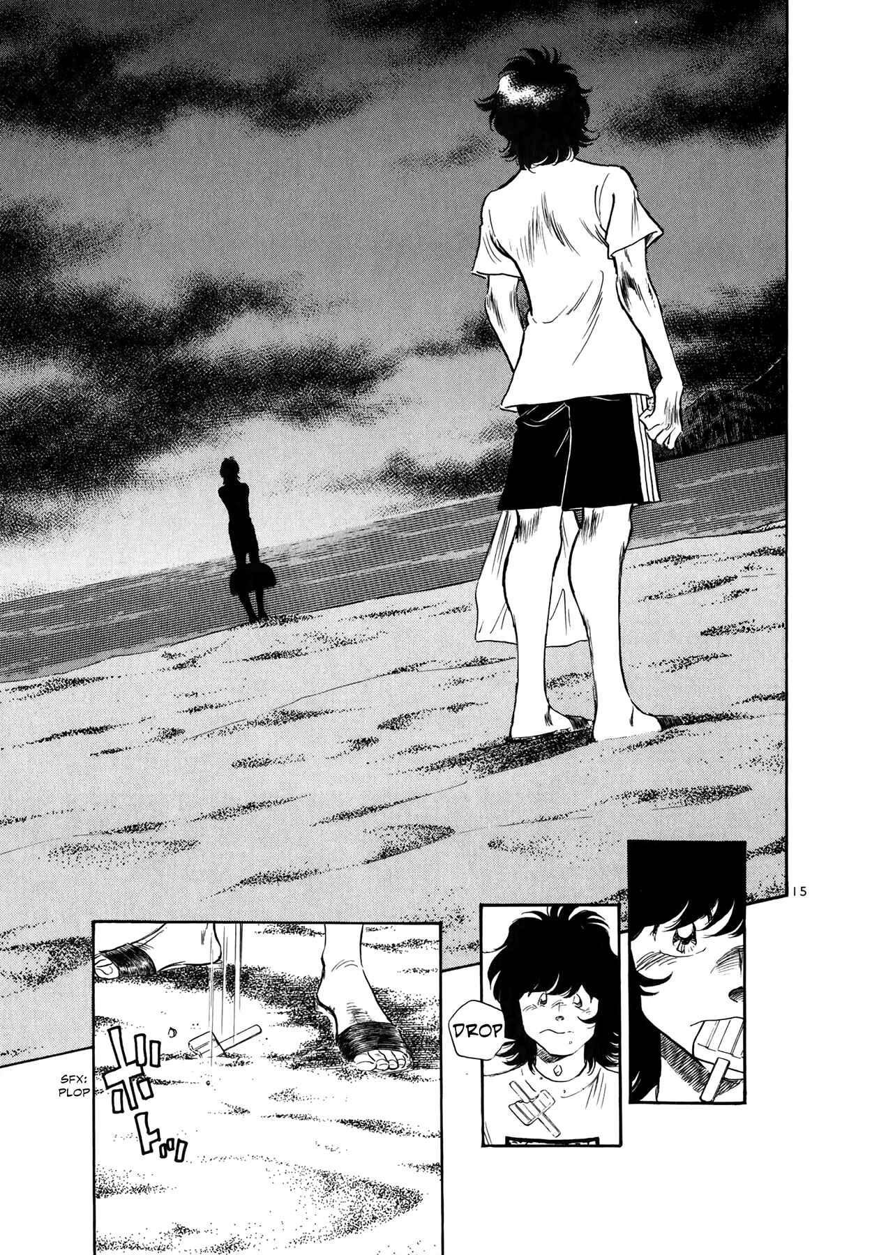 Page 14 Chapter 33 Regatta