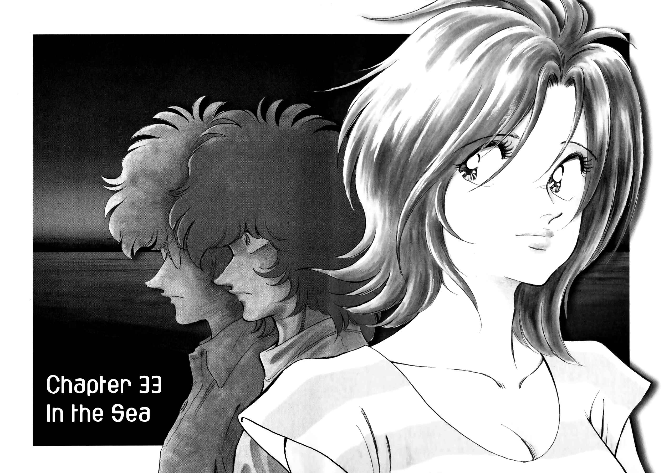 Page 2 Chapter 33 Regatta