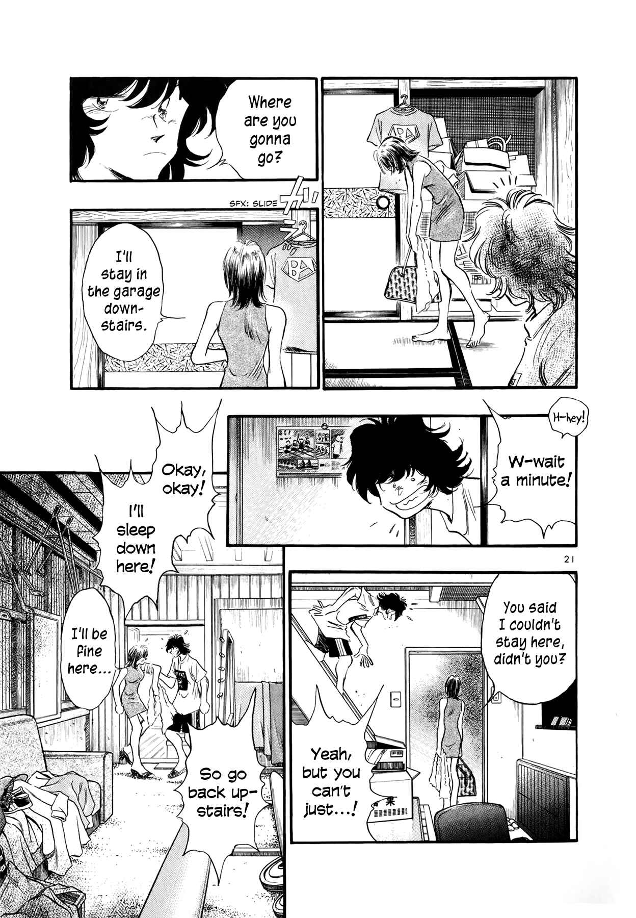 Page 20 Chapter 33 Regatta