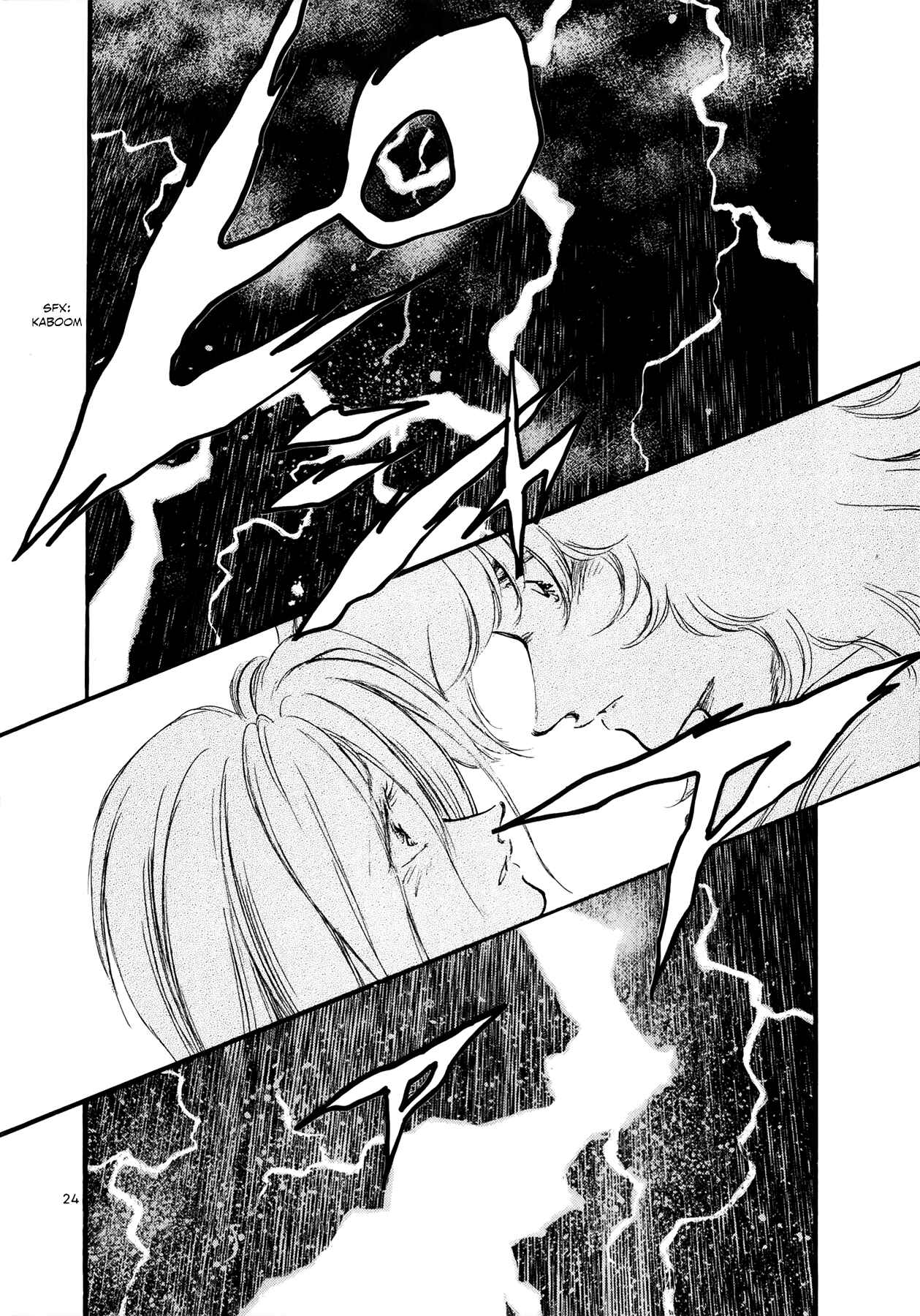 Page 23 Chapter 33 Regatta