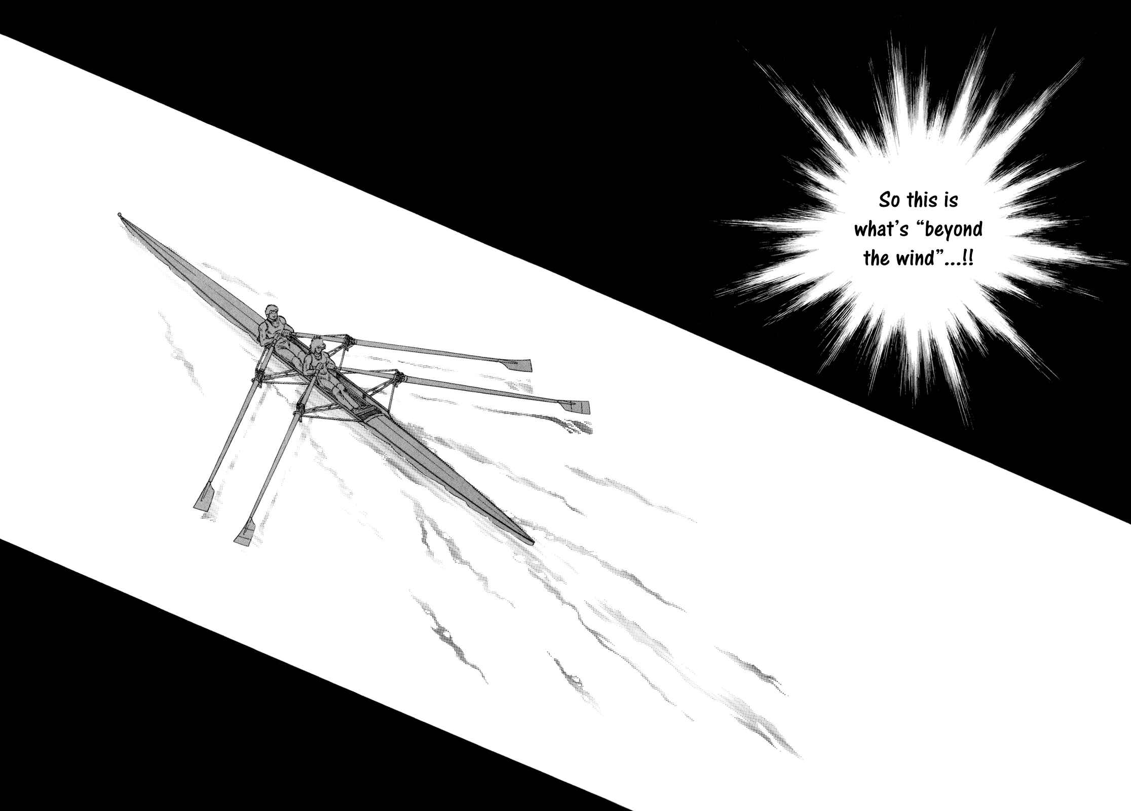 Page 3 Chapter 46 Regatta