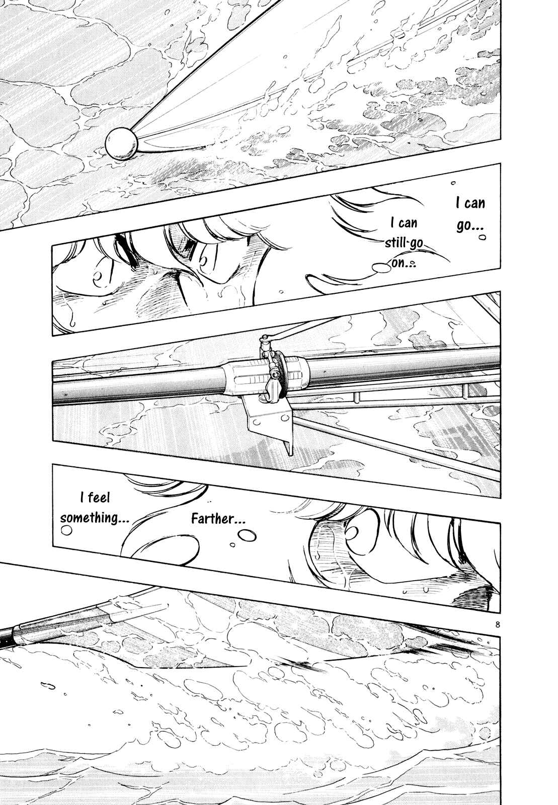 Page 7 Chapter 46 Regatta