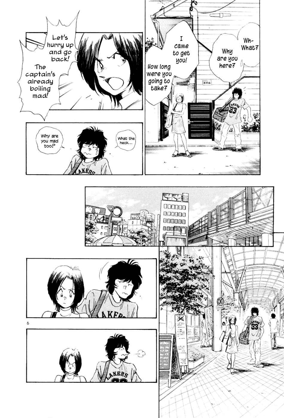 Page 11 Chapter 10 Regatta