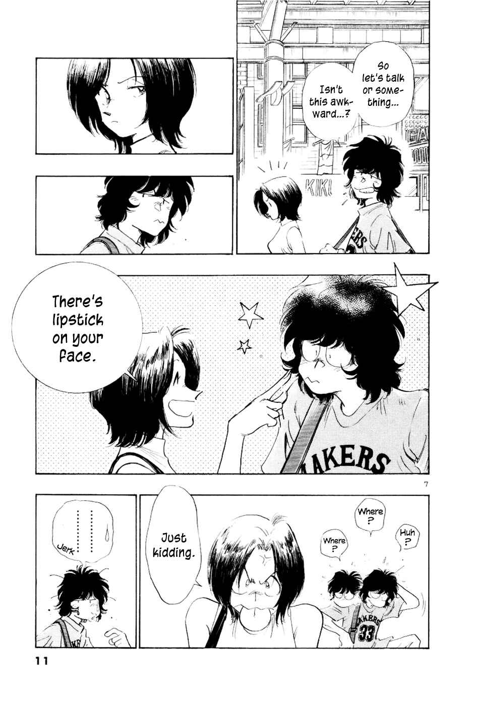 Page 12 Chapter 10 Regatta
