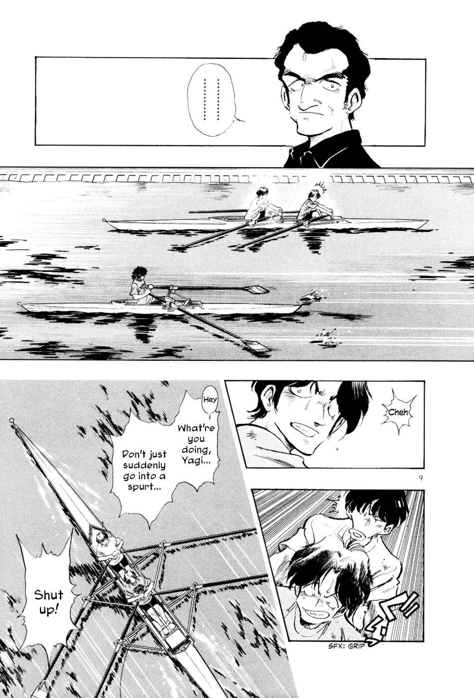 Page 14 Chapter 10 Regatta