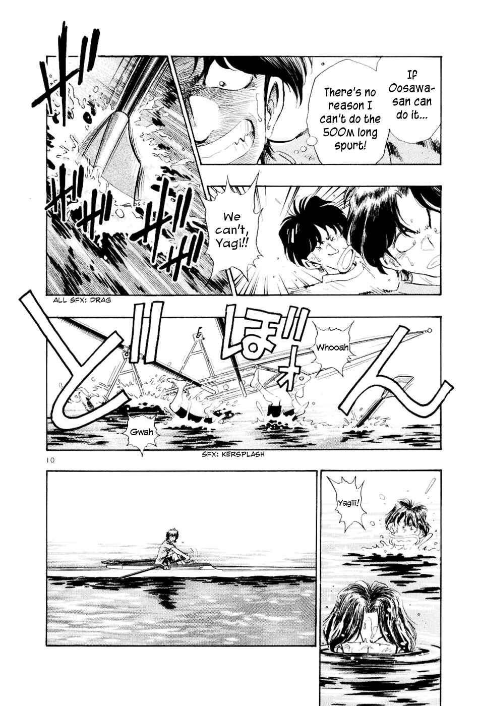 Page 15 Chapter 10 Regatta
