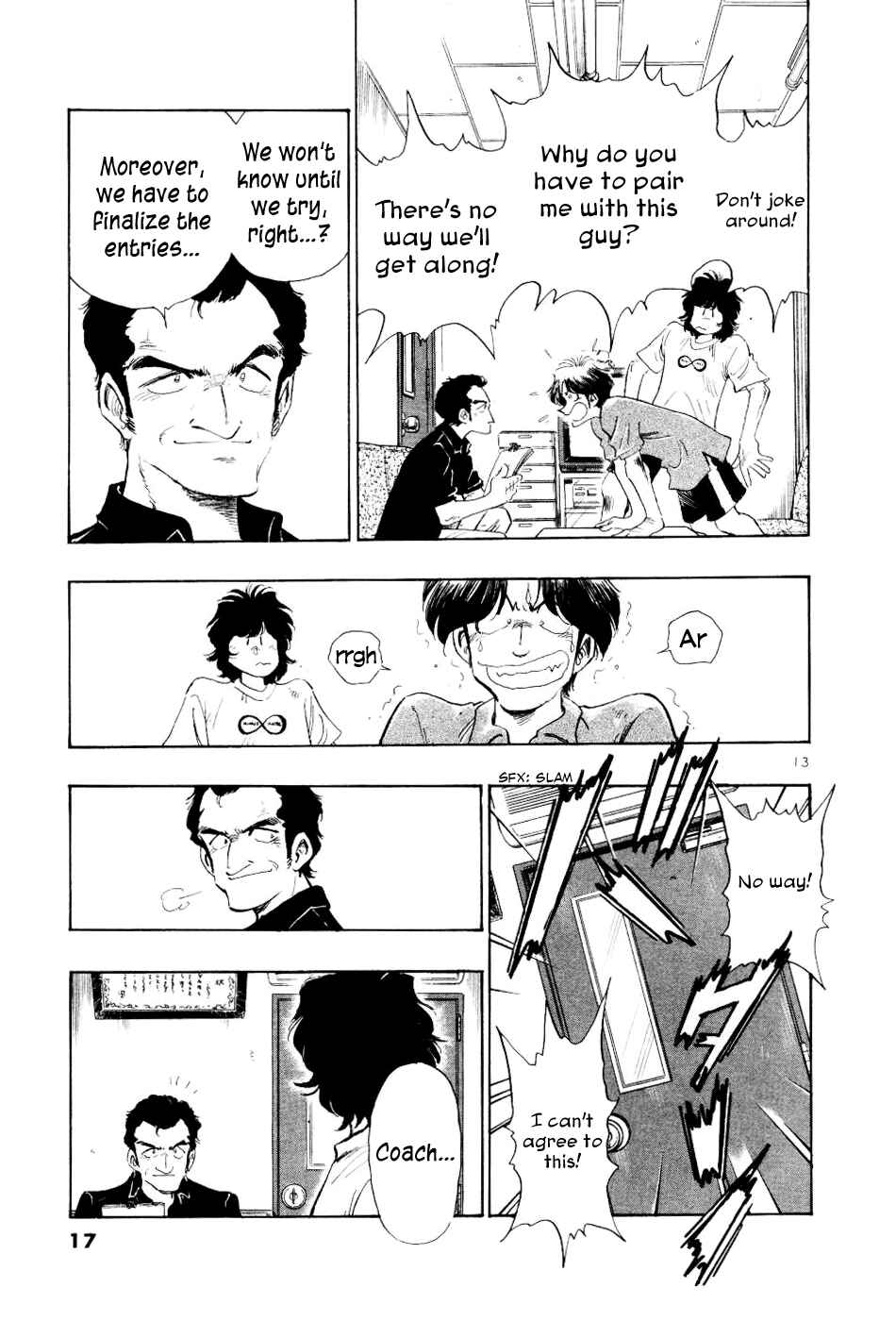 Page 18 Chapter 10 Regatta