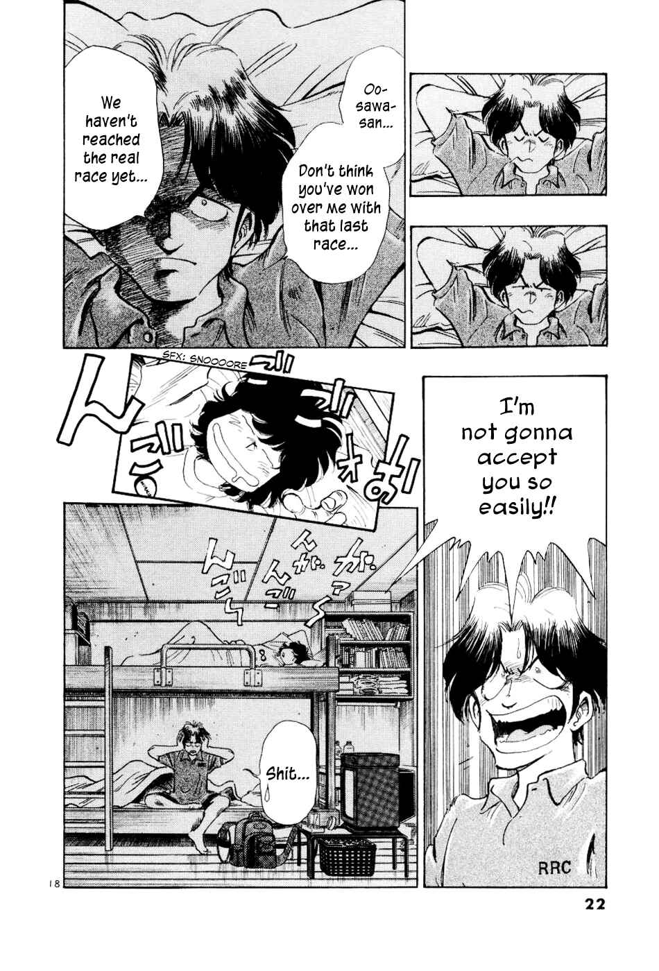 Page 23 Chapter 10 Regatta