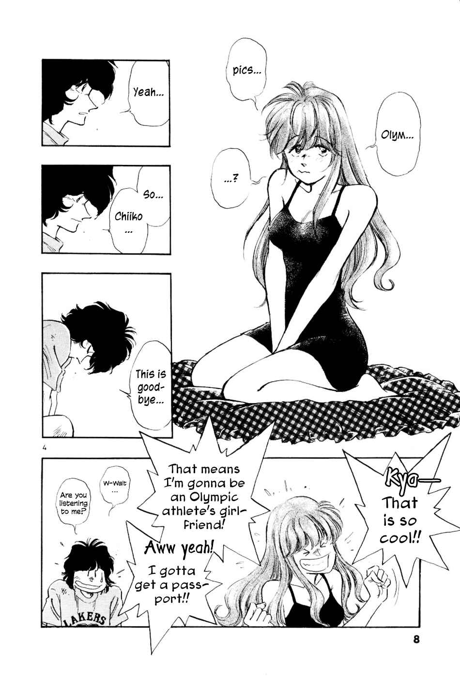 Page 9 Chapter 10 Regatta