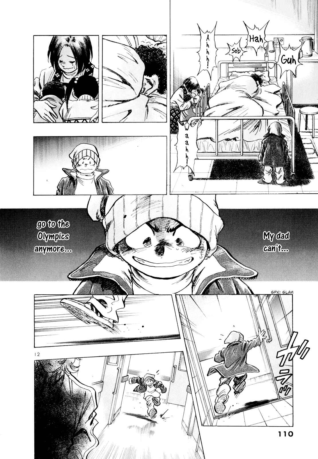 Page 11 Chapter 47 Regatta