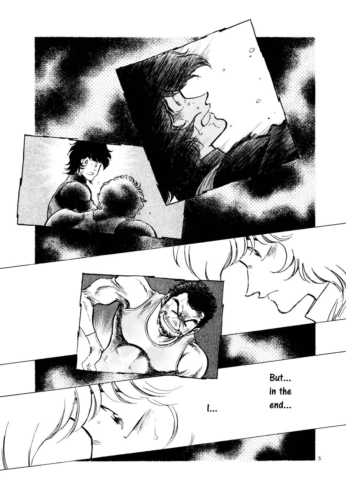 Page 4 Chapter 47 Regatta