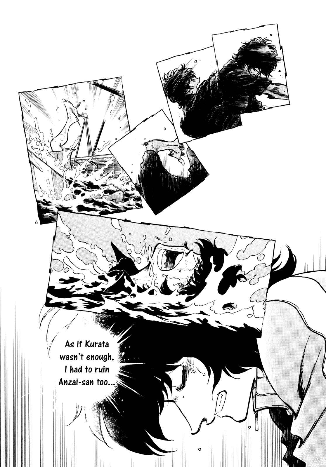 Page 5 Chapter 47 Regatta