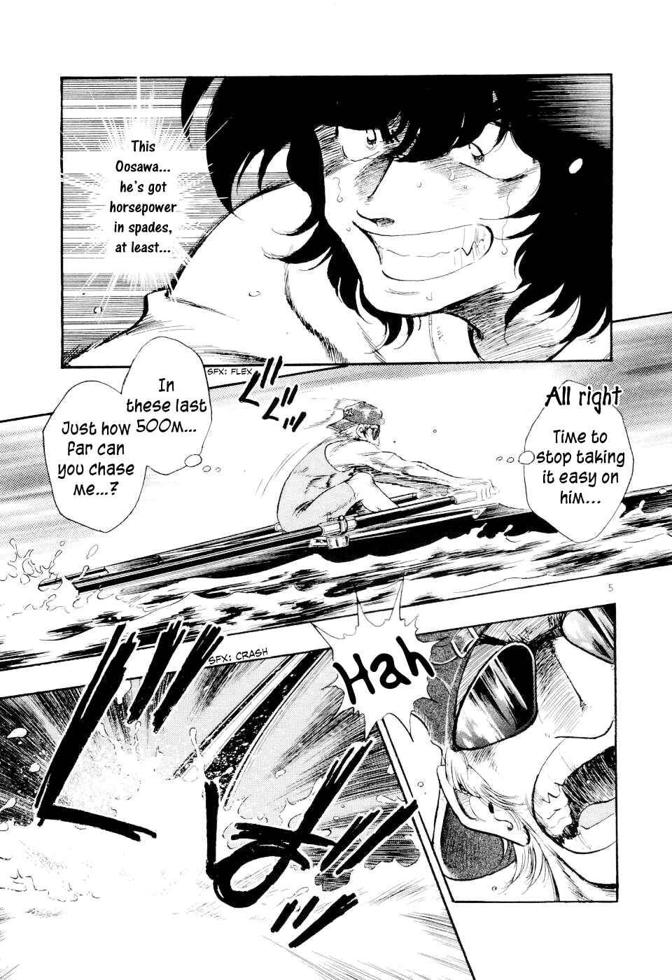 Page 6 Chapter 24 Regatta