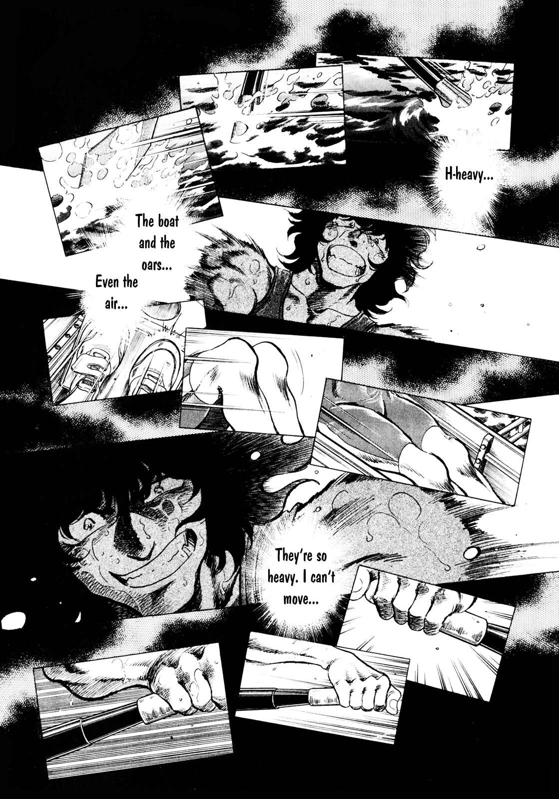 Page 7 Chapter 61 Regatta