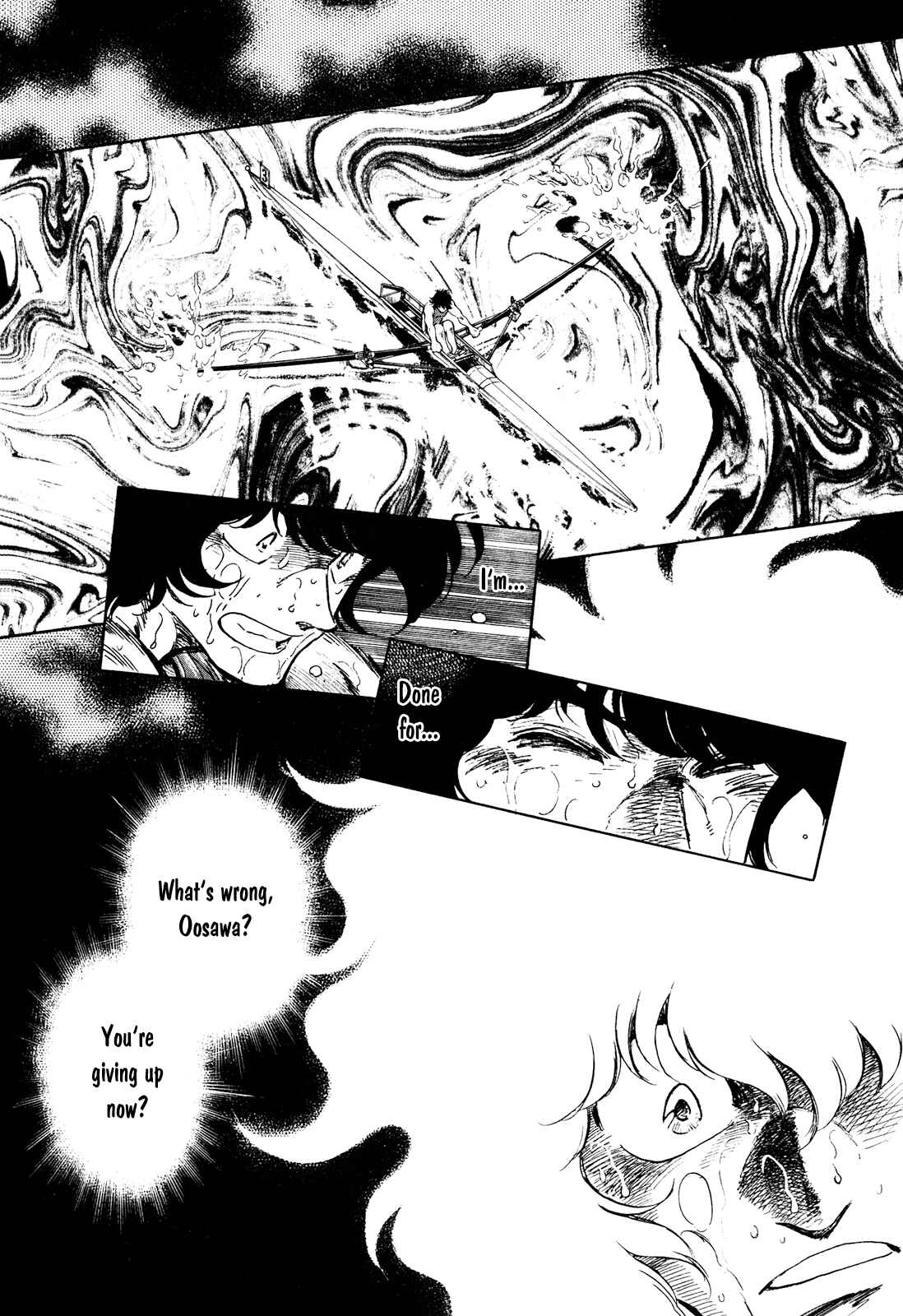 Page 8 Chapter 61 Regatta