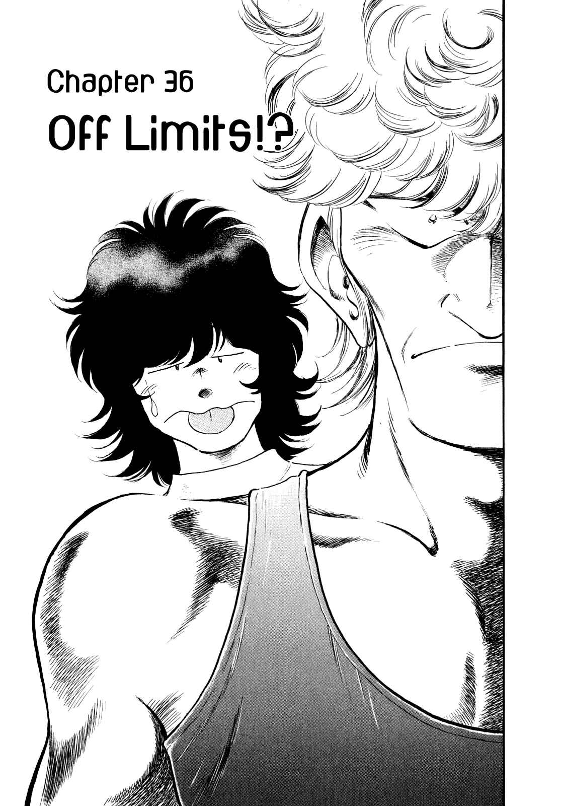 Page 1 Chapter 36 Regatta