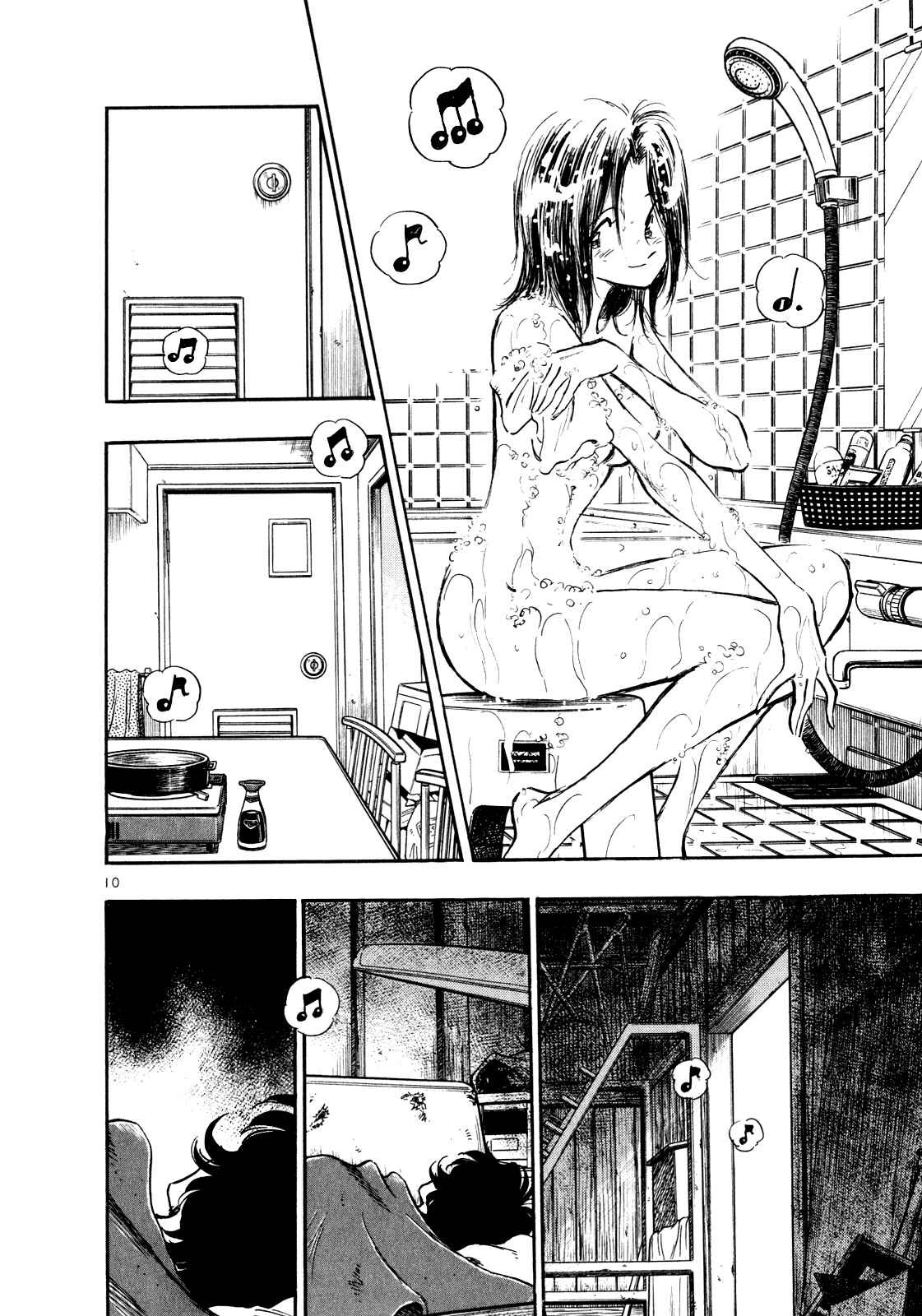 Page 10 Chapter 36 Regatta