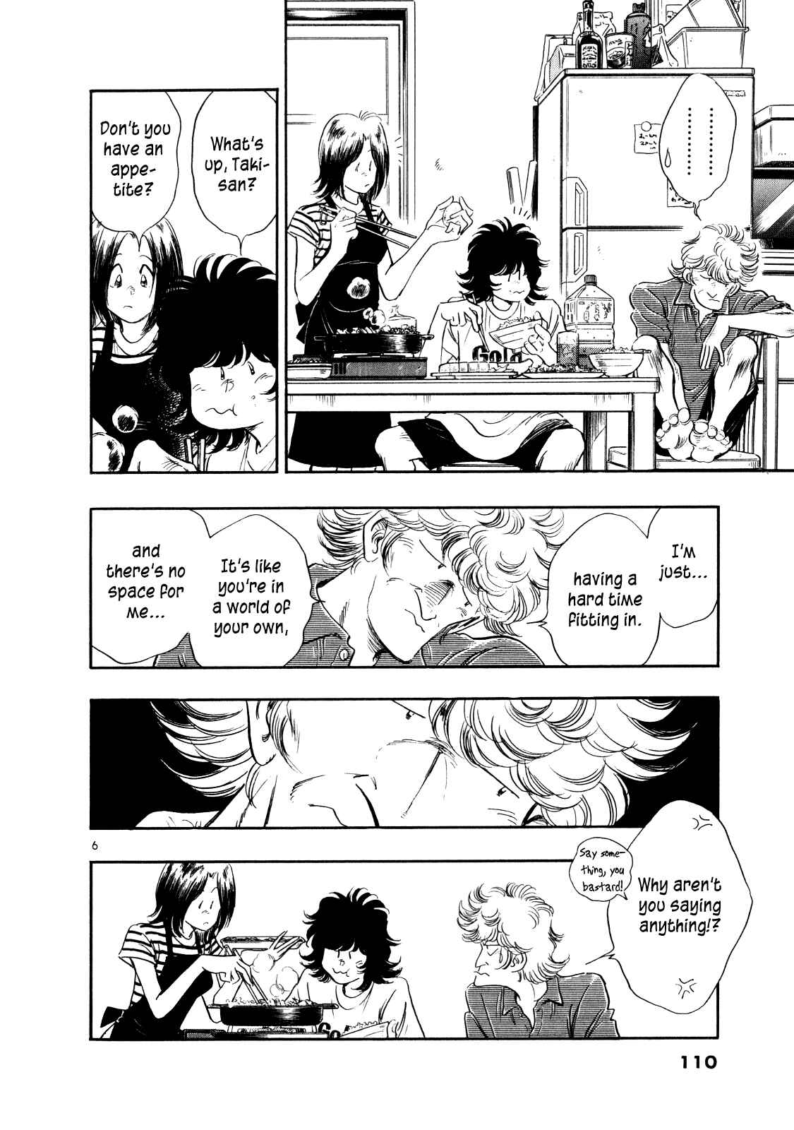 Page 6 Chapter 36 Regatta