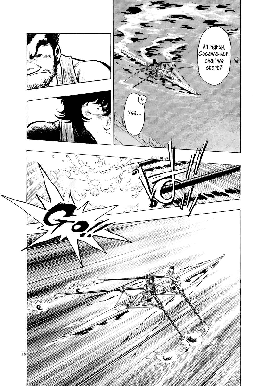 Page 17 Chapter 44 Regatta
