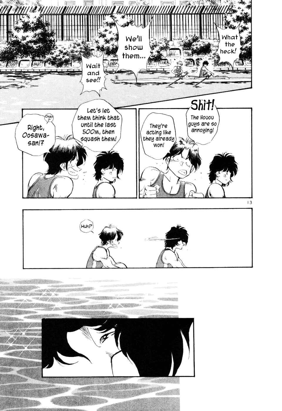 Page 15 Chapter 13 Regatta