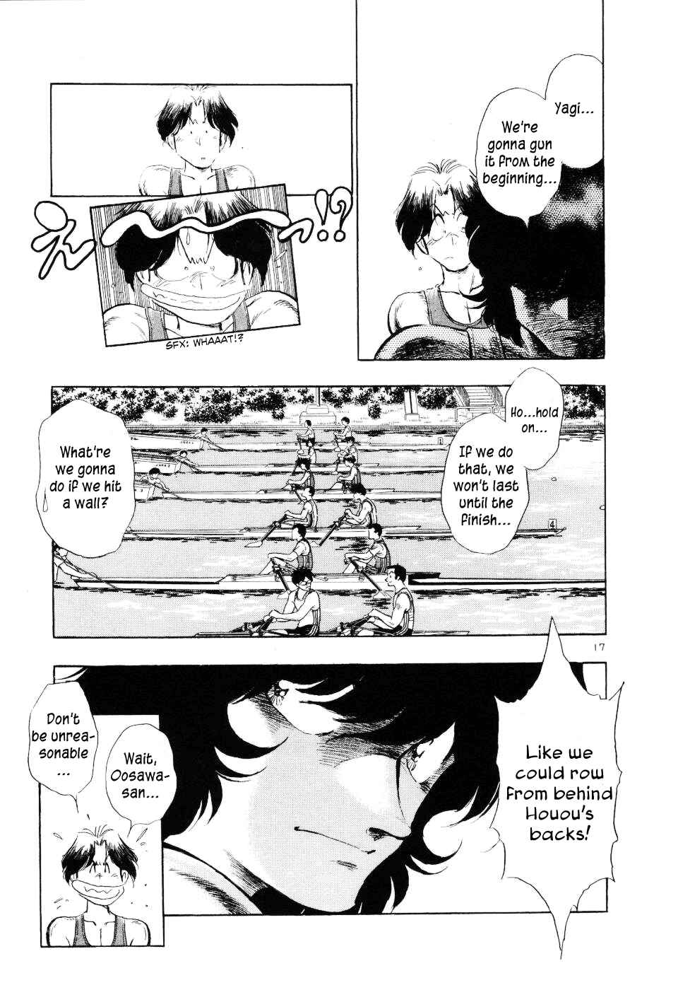 Page 19 Chapter 13 Regatta